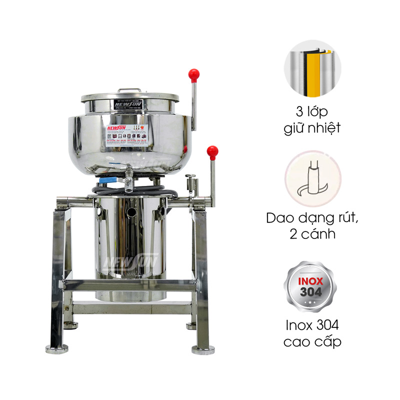 Nồi điện nấu phở giá tốt