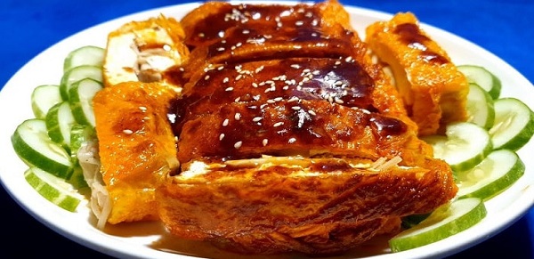 Nồi điện nấu phở giá tốt