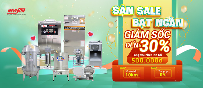 Nồi điện nấu phở giá tốt