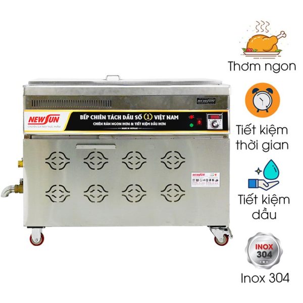 Nồi điện nấu phở giá tốt