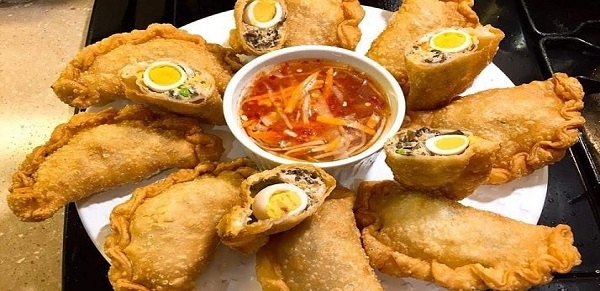 Nồi điện nấu phở giá tốt