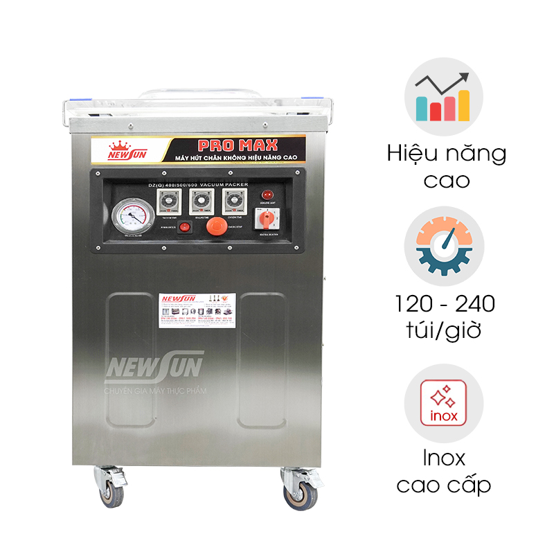 Nồi điện nấu phở giá tốt