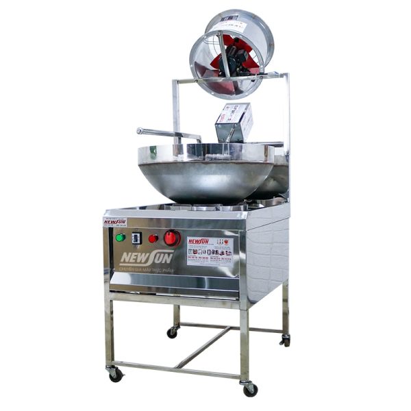 Nồi điện nấu phở giá tốt