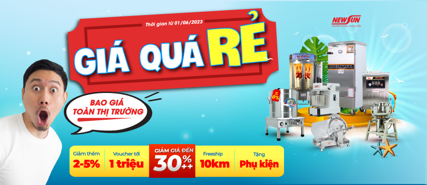 Nồi điện nấu phở giá tốt