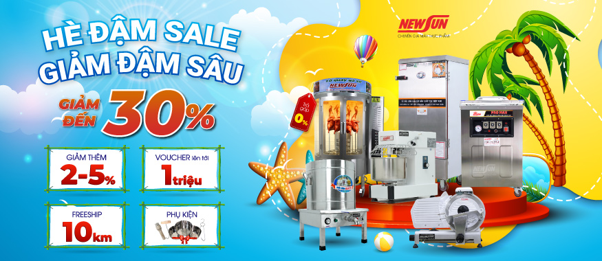 Nồi điện nấu phở giá tốt