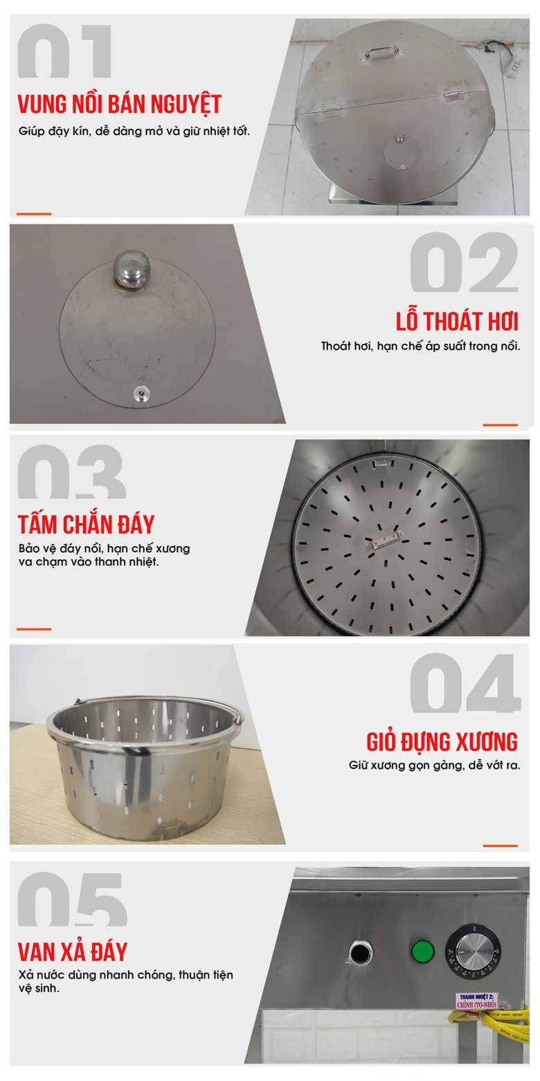 Thiết kế chi tiết