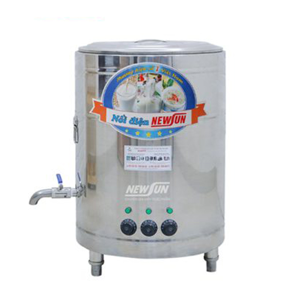 Nồi điện nấu phở giá tốt