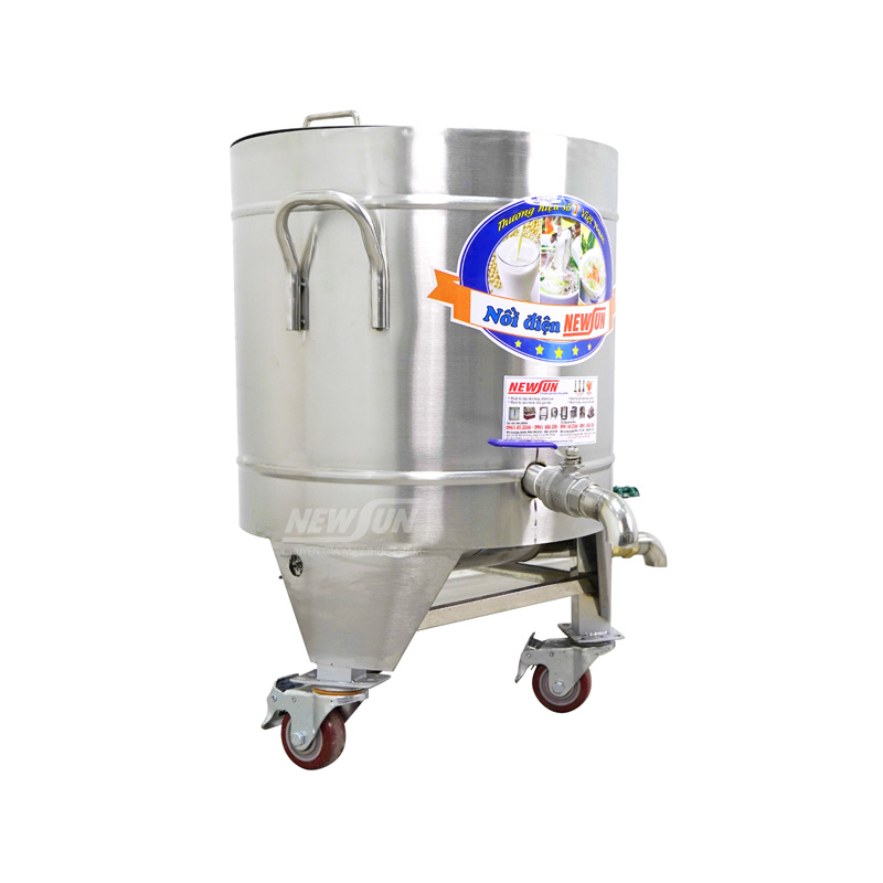 Nồi điện nấu phở giá tốt