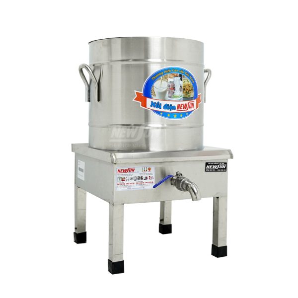 Nồi điện nấu phở giá tốt