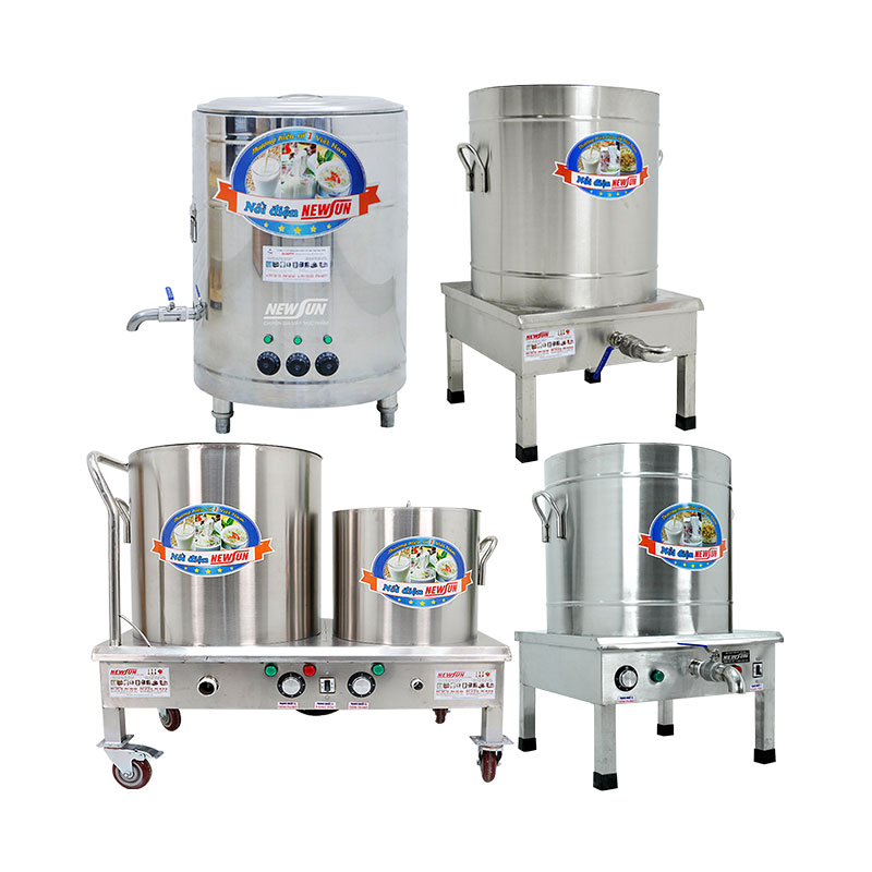 Nồi điện nấu phở giá tốt