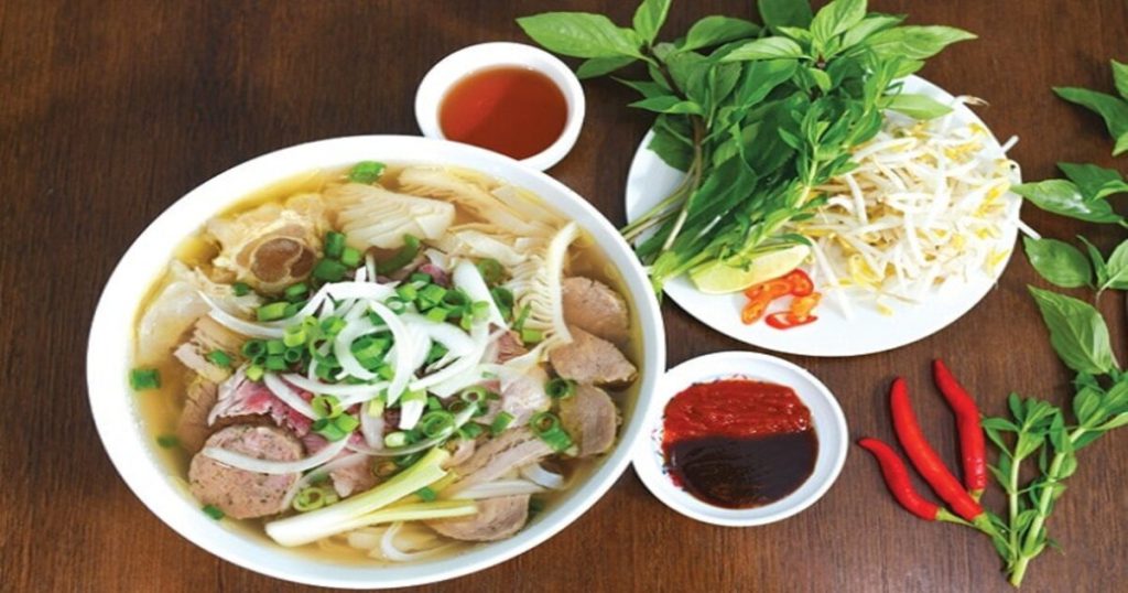 Nồi điện nấu phở giá tốt