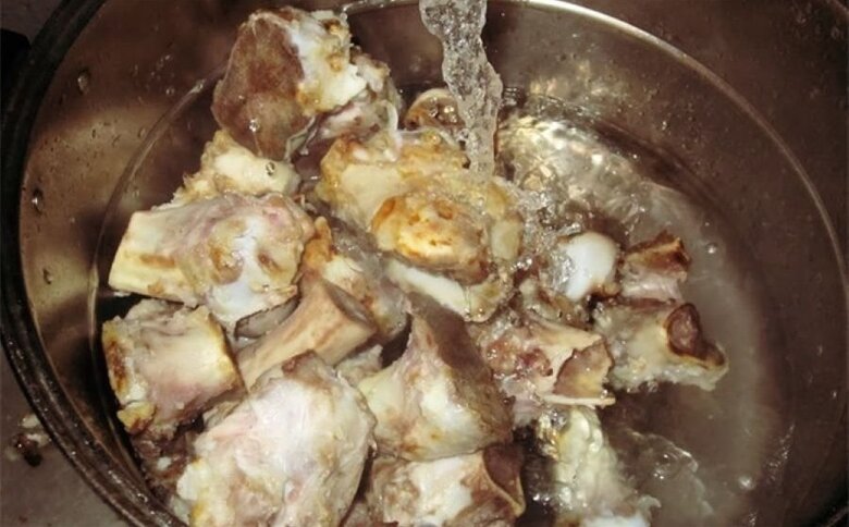 Nồi điện nấu phở giá tốt