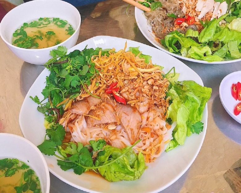 Những lưu ý khi ăn ở quán phở chia ngon ở Lạng Sơn