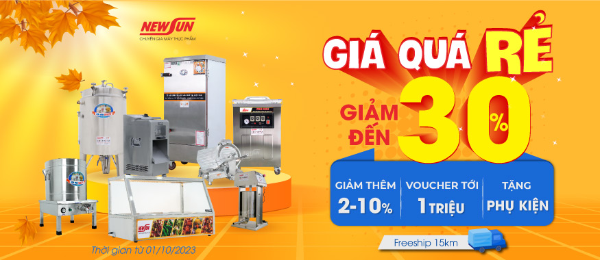 Nồi điện nấu phở giá tốt