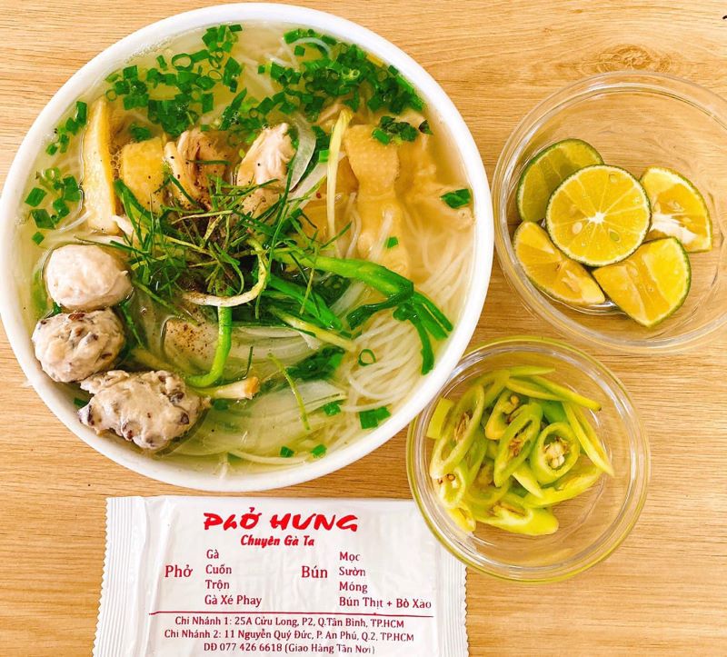 Phở Hưng