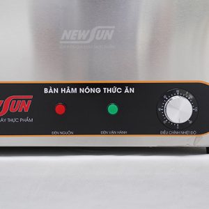 Bàn hâm nóng thức ăn BHN-F