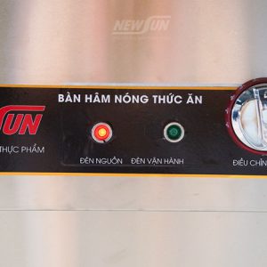 ban ham nong thuc an THNKV 1500 3