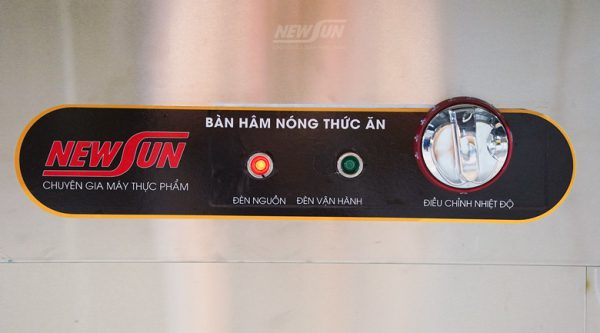 ban ham nong thuc an THNKV 1500 3