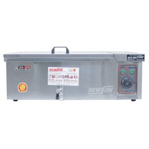 Bếp đun nước nóng hứng viên thịt NSCY-25