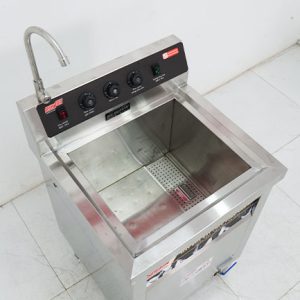 Máy rửa bát siêu âm WDJ600SS