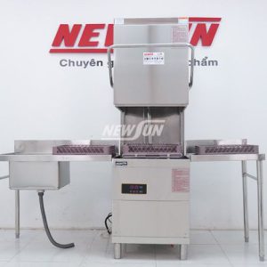 Máy rửa chén công nghiệp MRBĐ-FS60