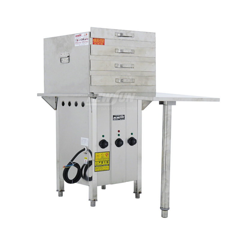 Nồi điện nấu phở giá tốt