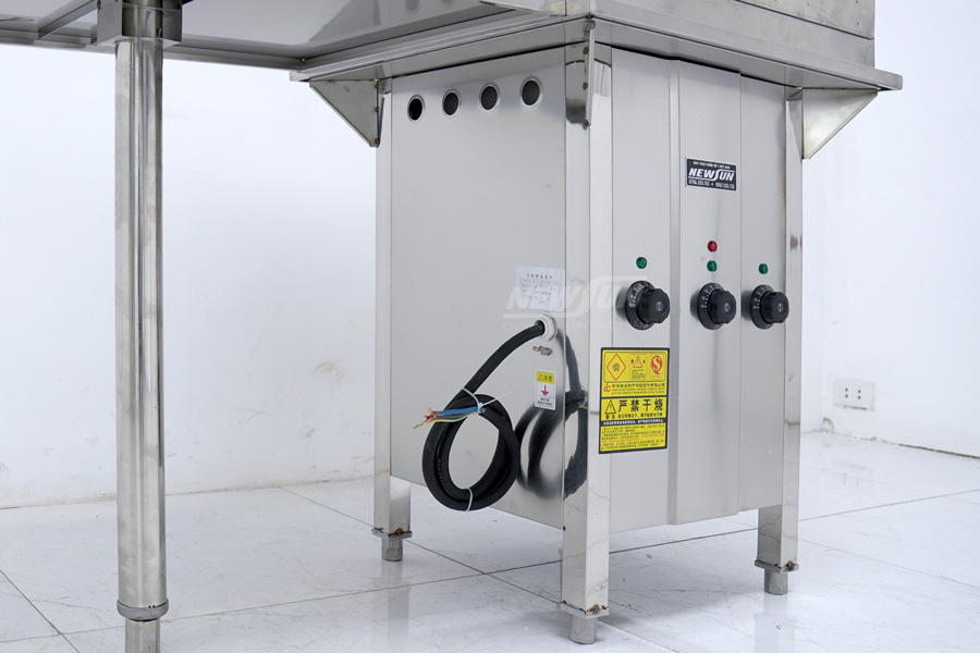 Nồi điện nấu phở giá tốt