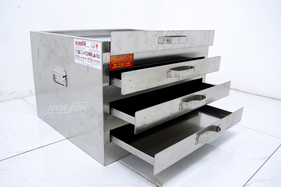 Nồi điện nấu phở giá tốt