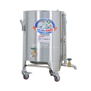 Nồi cháo công nghiệp 30l NCTĐ30L