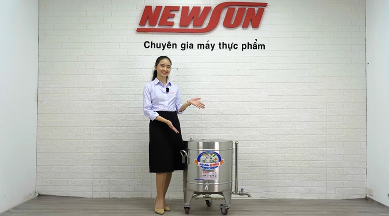 Sản phẩm nhỏ gọn