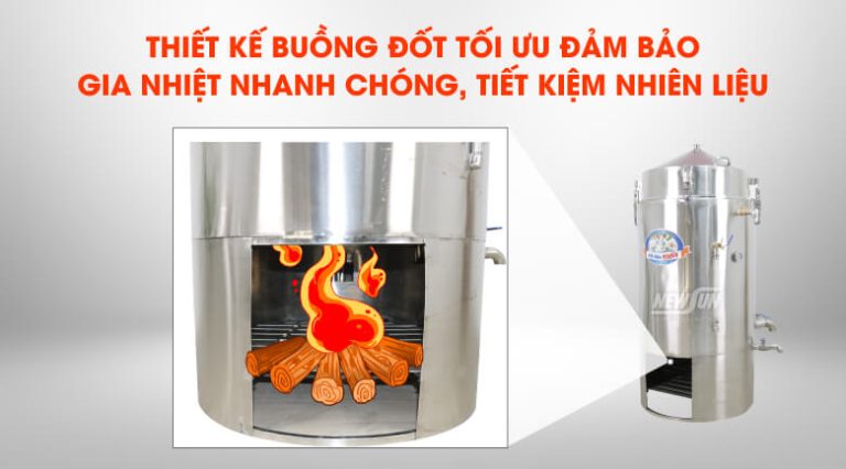 Thiết kế buồng kín