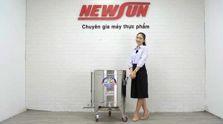 Sản phẩm nhỏ gọn