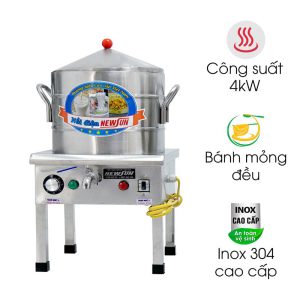 Nồi tráng bánh cuốn NTBC30cm