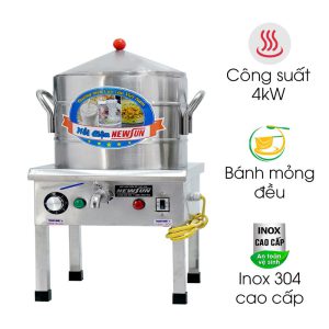 Nồi tráng bánh cuốn NTBC35cm