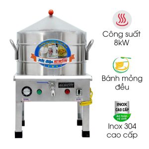 Nồi tráng bánh cuốn NTBC50cm