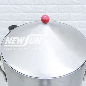 Nồi tráng bánh cuốn NTBC50cm