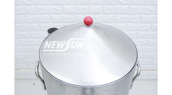 Nồi tráng bánh cuốn NTBC50cm