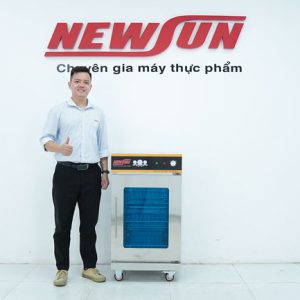 Tủ sấy bát công nghiệp TSBVN1B