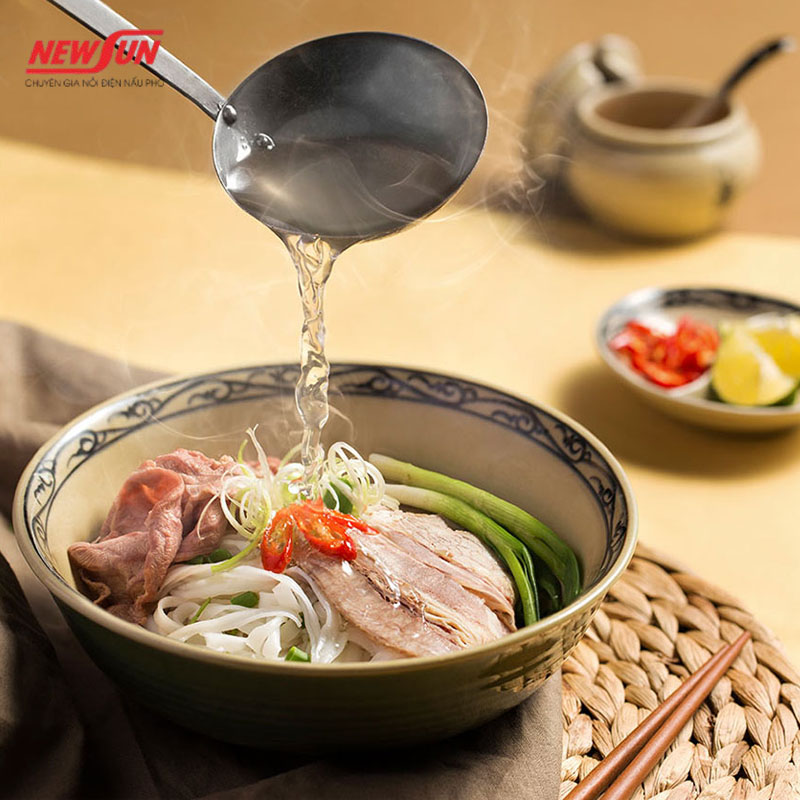Chỉ bạn 10 quán phở ngon ở Hà Giang nhất định phải thử 1 lần