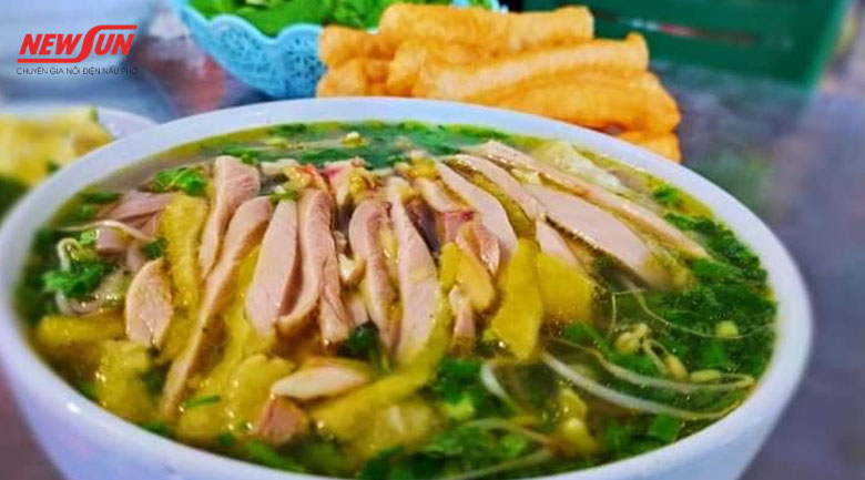 Chỉ bạn 10 quán phở ngon ở Hà Giang nhất định phải thử 1 lần quán phở ngon ở hà giang, phở 24h