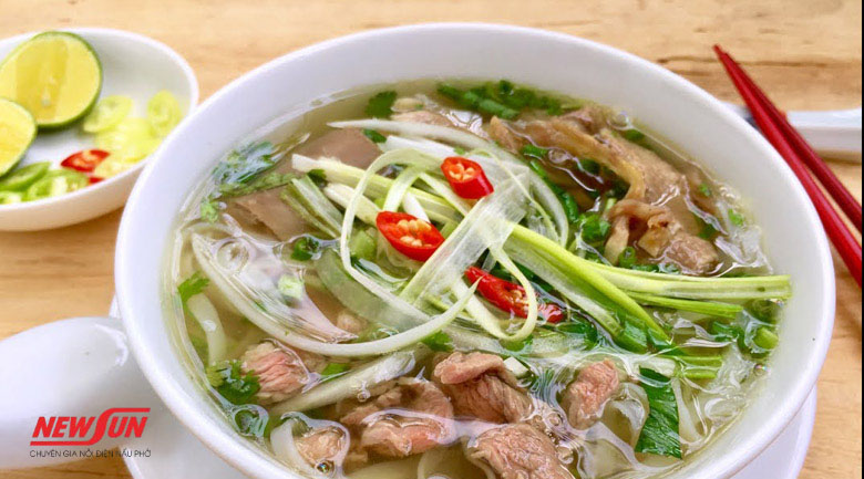 Lưu ngay TOP 5 quán phở ngon ở Hà Nội bạn nên thử một lần quán phở ngon ở hà nội