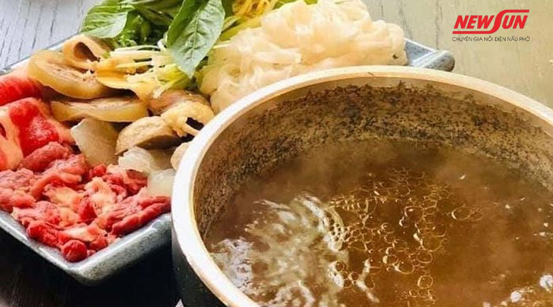 Bản đồ 6 quán phở ngon ở Lào Cai mà bất kỳ du khách cũng có quán phở ngon ở Lào Cai, bát đá