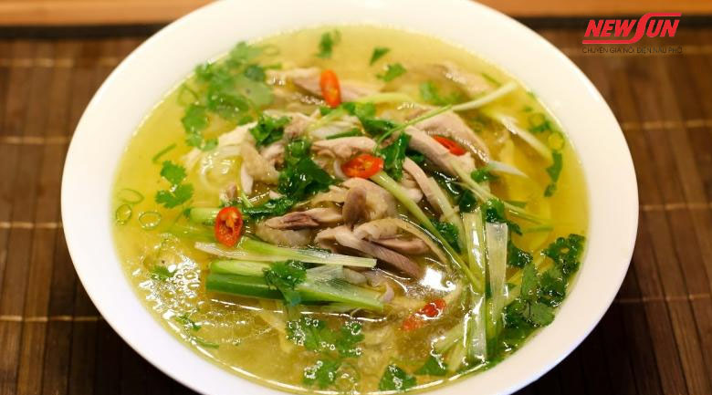 Bản đồ 6 quán phở ngon ở Lào Cai mà bất kỳ du khách cũng có quán phở ngon ở Lào Cai, Ki Keo