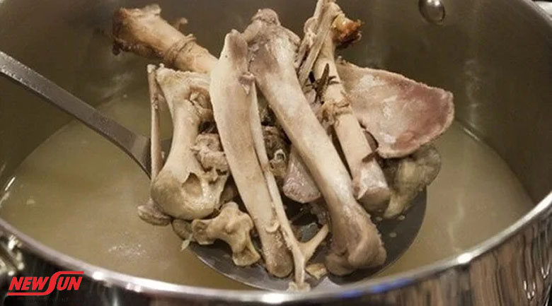 Nhanh tay ghi ngay TOP 10 quán phở ngon ở Nam Định nổi tiếng quán phở ngon ở Nam Định, hầm xương