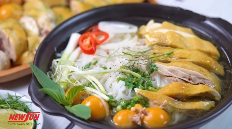 TOP 7 quán phở ngon ở Bắc Cạn được mọi người truyền tai nhau quán phở ngon ở Bắc Cạn, cô Lan