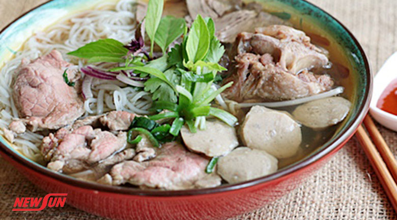 Gợi ý 10 quán phở ngon ở Sơn La ai tới đây cũng phải thử quán phở ngon ở Sơn La, Cường