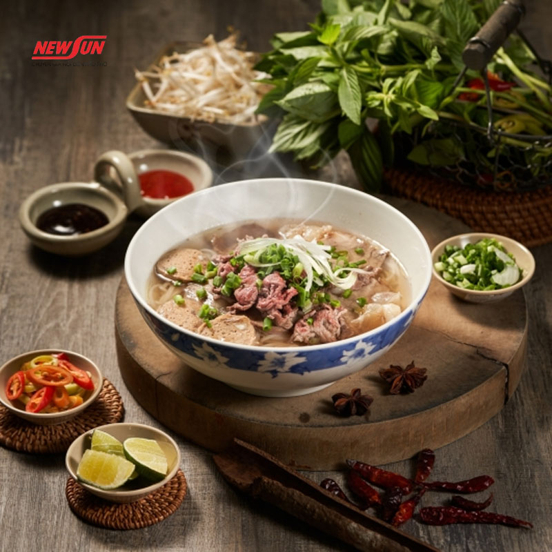 quán phở ngon ở Sơn La ảnh đại diện