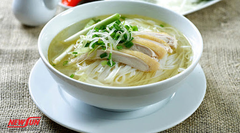 Gợi ý 10 quán phở ngon ở Sơn La ai tới đây cũng phải thử quán phở ngon ở Sơn La, phở Lý