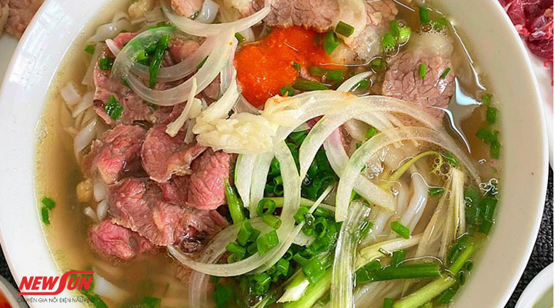 Gợi ý 10 quán phở ngon ở Sơn La ai tới đây cũng phải thử quán phở ngon ở Sơn La, Dũng