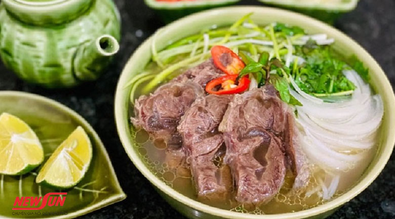 Gợi ý 10 quán phở ngon ở Sơn La ai tới đây cũng phải thử quán phở ngon ở Sơn La